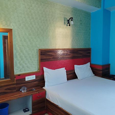 Hotel Tirupati Inn Hill View Shimla Exterior photo