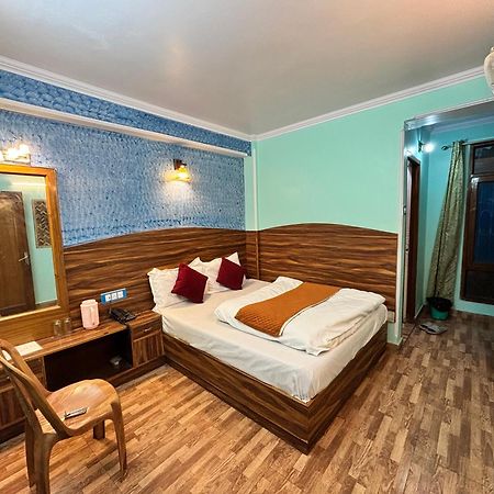 Hotel Tirupati Inn Hill View Shimla Exterior photo